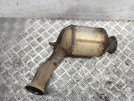 Mercedes-Benz E W211 Filtr cząstek stałych Katalizator / FAP / DPF 11107661