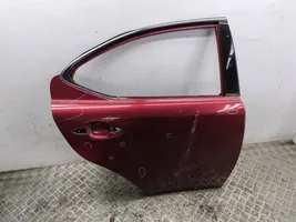 Lexus IS 220D-250-350 Portiera posteriore 