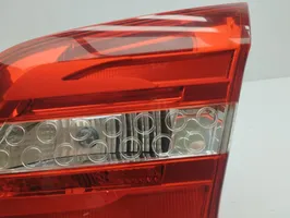 Mercedes-Benz B W246 W242 Lampy tylnej klapy bagażnika A2469066400