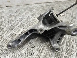 Audi A5 Engine mounting bracket 4M0199307AD