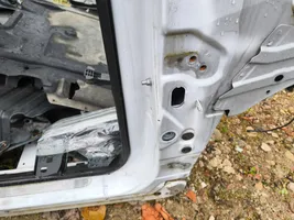 Ford Kuga I Front quarter panel 