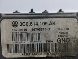 Volkswagen PASSAT B6 ABS Blokas 3C0614109AK