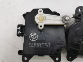 Lexus IS 220D-250-350 Motorino attuatore aria 0638000172