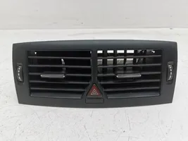 Mercedes-Benz B W245 Centrālais gaisa ventilācijas režģis 1698301254