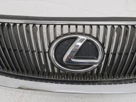 Lexus IS 220D-250-350 Maskownica / Grill / Atrapa górna chłodnicy 5310153050