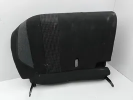 Peugeot 3008 II Asiento trasero 