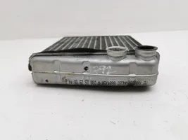 Mercedes-Benz B W245 Heater blower radiator 