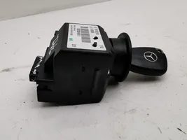 Mercedes-Benz B W245 Virtalukko 1695451508