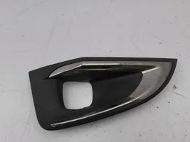 Peugeot 3008 II Front fog light trim/grill 9810881377G