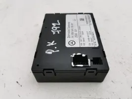 Mercedes-Benz B W245 Gateway control module A1695403945