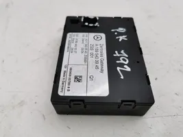 Mercedes-Benz B W245 Módulo de control Gateway A1695403945