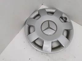 Mercedes-Benz B W245 R16-pölykapseli A1694010224