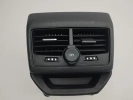 Peugeot 3008 II Griglia di ventilazione posteriore 96866080877