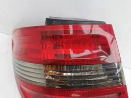 Mercedes-Benz B W245 Rear/tail lights A1698201364