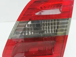 Mercedes-Benz B W245 Tailgate rear/tail lights A1698201664