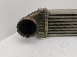 Mercedes-Benz B W245 Chłodnica powietrza doładowującego / Intercooler A1695000000