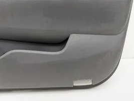 Toyota Prius (XW20) Garniture de panneau carte de porte avant D777727700