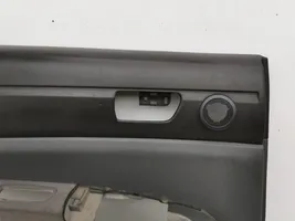 Toyota Prius (XW20) Moldura del tarjetero de la puerta trasera D761827700