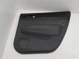 Toyota Prius (XW20) Boczki / Poszycie drzwi tylnych D761727700