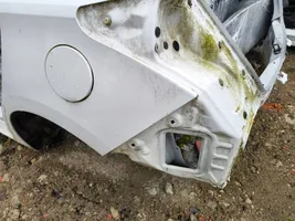 Toyota Auris E180 Rear quarter panel 