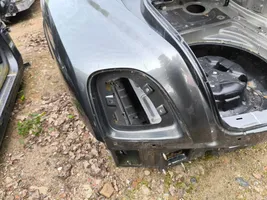 Bentley Flying Spur Aizmugurējā ceturtdaļa mašīnas 