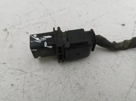 Mercedes-Benz B W245 Sonda lambda 0035426918