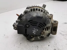 Lexus IS 220D-250-350 Generatore/alternatore 2706026030