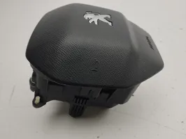 Peugeot 3008 II Airbag de volant 986293129