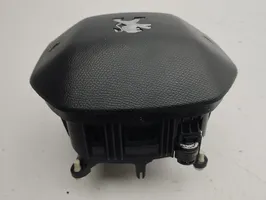 Peugeot 3008 II Airbag dello sterzo 986293129