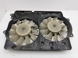 Lexus IS 220D-250-350 Ventilatore di raffreddamento elettrico del radiatore 1636326060