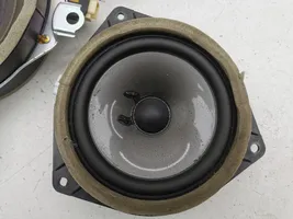 Lexus IS 220D-250-350 Audio sistēmas komplekts 8616053300