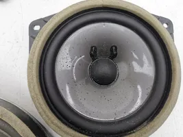 Lexus IS 220D-250-350 Audio sistēmas komplekts 8616053300