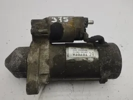 Lexus IS 220D-250-350 Starter motor 281000R010