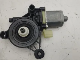 Volkswagen Golf VIII Front door window regulator motor 5Q0959801A