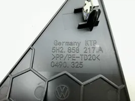 Volkswagen Golf VIII Interruptor de encendido/apagado del airbag de pasajero 5Q0919237