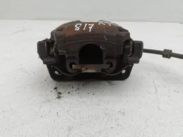 Peugeot 3008 II Caliper de freno delantero 