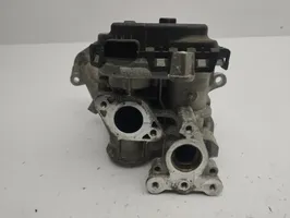 Peugeot 3008 II EGR-venttiili 980736998002