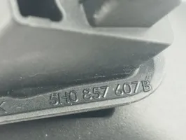 Volkswagen Golf VIII Sarja kahvoja kattoon 5H0857607B