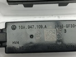 Volkswagen Golf VIII Altre luci abitacolo 10A947109A