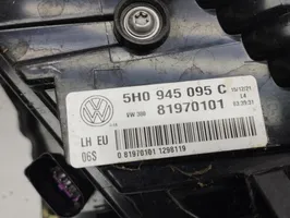 Volkswagen Golf VIII Lampa tylna 5H0945095C