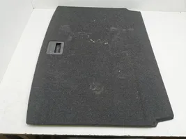 Volkswagen Golf VIII Trunk/boot floor carpet liner 5H6858855A