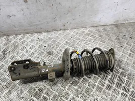 Peugeot 3008 II Front shock absorber/damper 9819718680