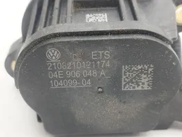 Volkswagen Golf VIII Electrovanne position arbre à cames 04E906048A