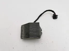 Audi A2 Résistance moteur de ventilateur de chauffage 6Q1907521