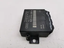 Audi A2 Unité de commande, module PDC aide au stationnement 8Z0919283A