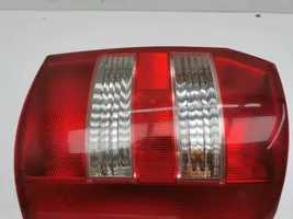 Audi A2 Luci posteriori 8Z0945096B