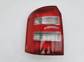 Audi A2 Lampa tylna 8Z0945095B