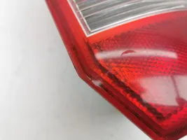 Audi A2 Lampa tylna 8Z0945095B