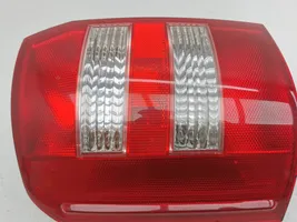 Audi A2 Lampa tylna 8Z0945095B