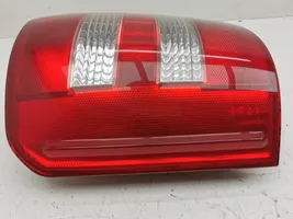 Audi A2 Lampa tylna 8Z0945095B